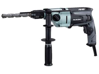 Slagboremaskine DV20VD 860W
