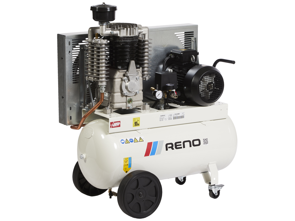 Kompressor Reno 670/90 400V