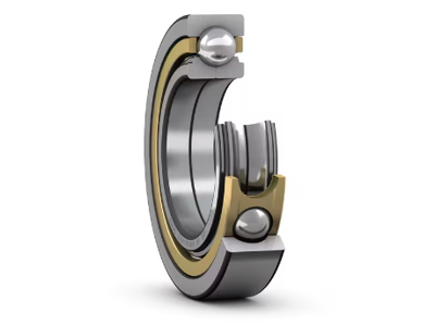 QJ 211 MA SKF Kugleleje