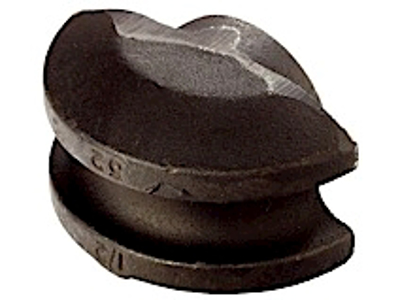 Bukkematrice for 1-1/2" rør  37248 