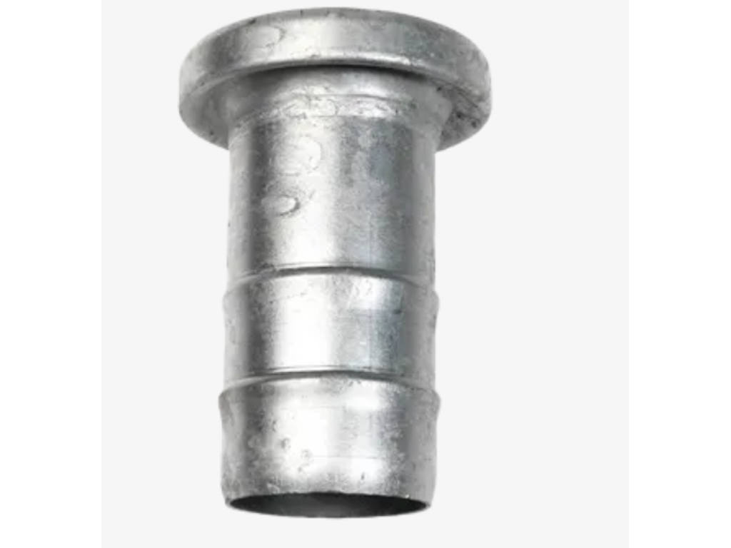 Kardankobling Bauer Hun 4"