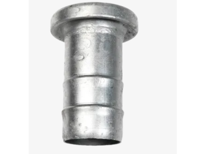 Kardankobling Bauer Hun 4"