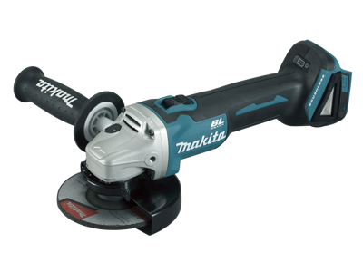Vinkelsliber Makita 18V Tool only 