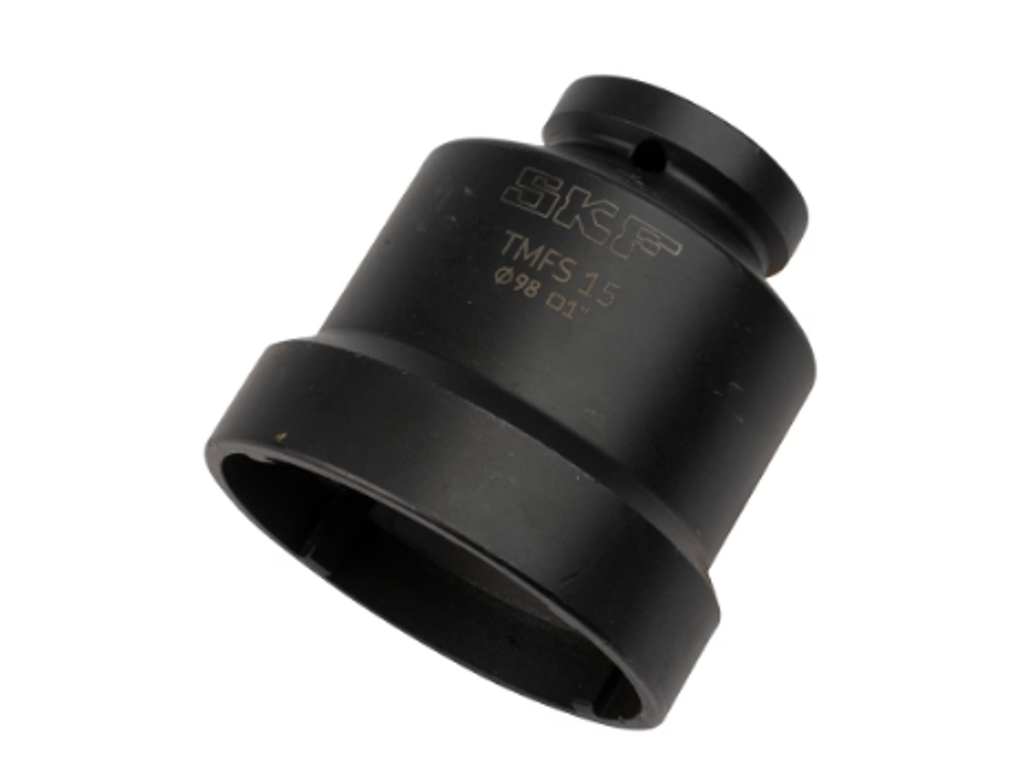 TMFS 15 SKF top med 3/4" firkant