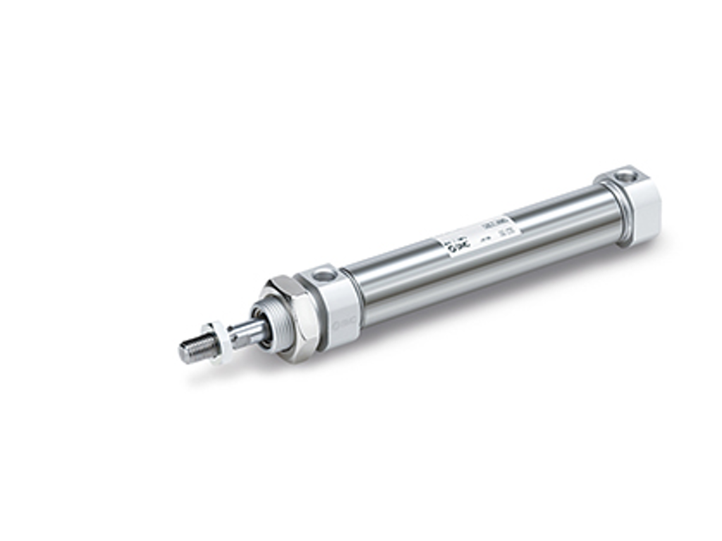 SMC CD85F12-25-B luft cylinder