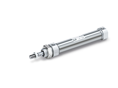 SMC CD85F12-25-B luft cylinder