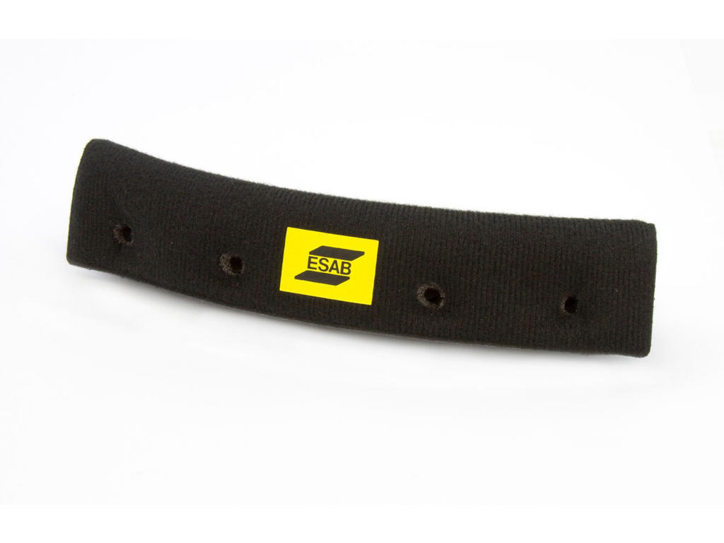 Esab svedbånd til Warrior/Savage A40