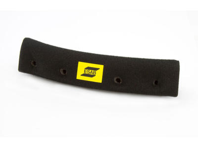 Esab svedbånd til Warrior/Savage A40