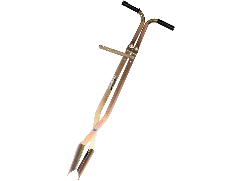 Pælespade/-saks Galax 202040