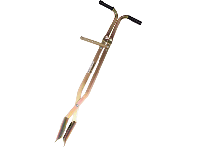 Pælespade/-saks Galax 202040