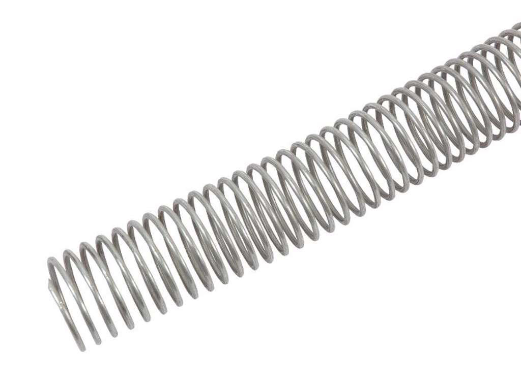 Stålspiral 3/4"-Ø34x40mm