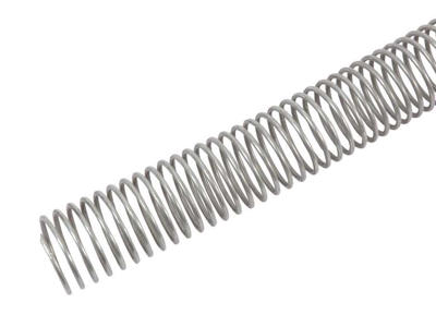 Stålspiral 3/4"-Ø32x38mm