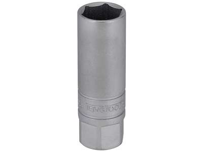 Tændrørstop 1/2" X 16mm