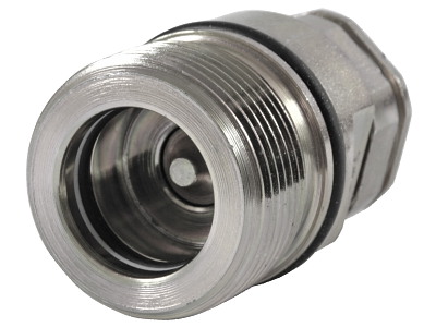 Lynkobl. skruetype hundel udv. M25-S