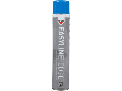 Rocol Easyline edge Blå vejmarkerin