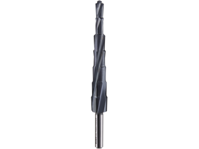Trappebor HSS-RUnaTec 6-12mm