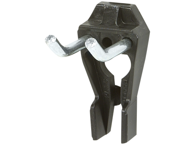 Raaco Clip 2 dobb.krog  30 mm