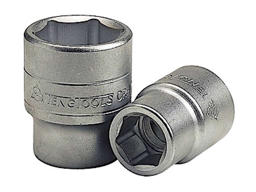 Top 3/4" X 32mm 6-kantet