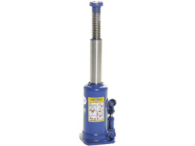 Flaskedonkraft 10Ton A10-220AC 