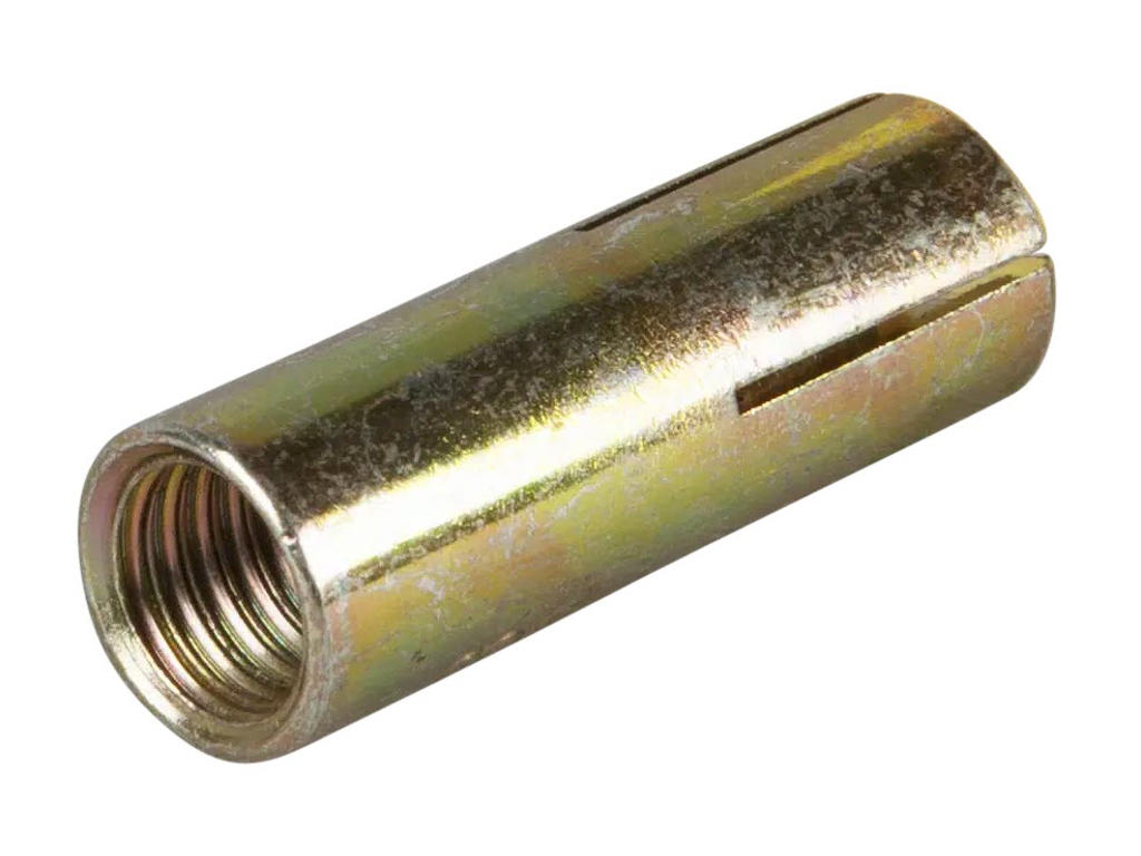 Slaganker M8x30 EDA FZB (100 stk.)