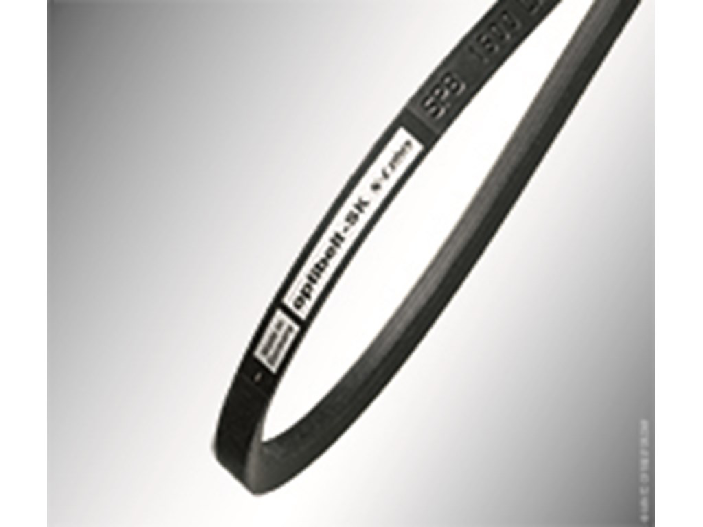 SPC 2500 Optibelt Kilerem
