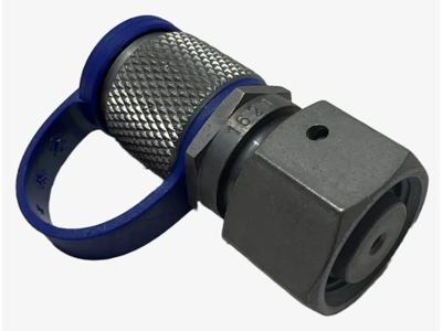 Testnippel MT01-9010 S