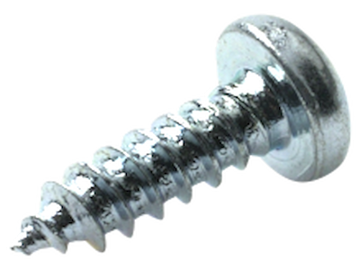 Lynskrue 4,2x10 PH pzd 8x10 fzb