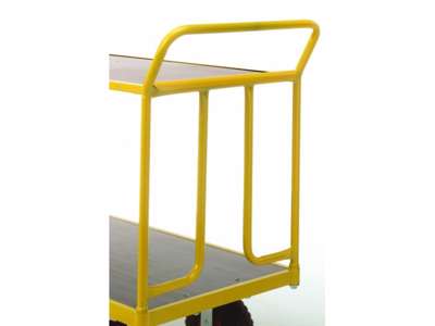Endegavl for TW 1000