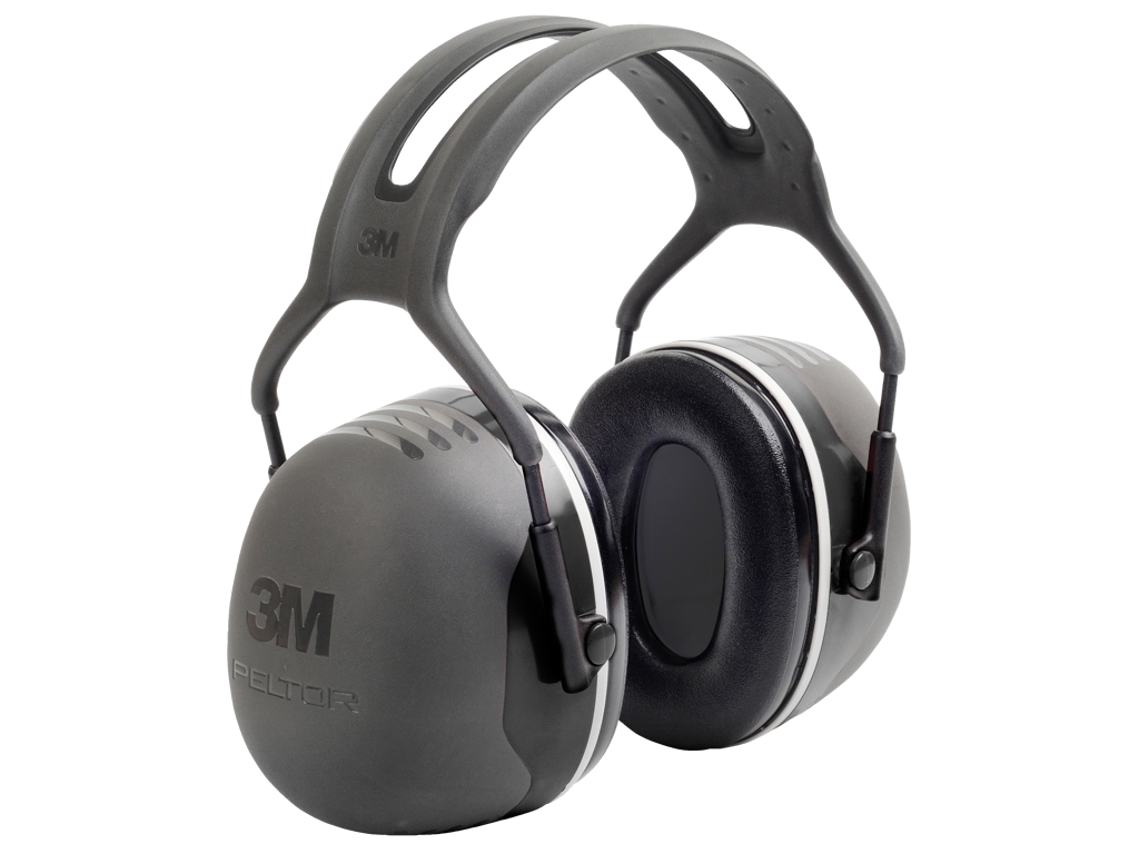 Høreværn PELTOR X5-A - 3M