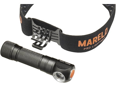 Pandelampe Nova 1500 RE Mareld
