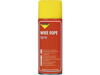 Rocol Wirespray 400ml
