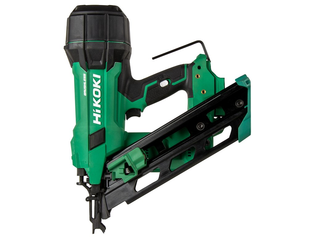 Akku Sømpistol NR1890DCA Tool-Only