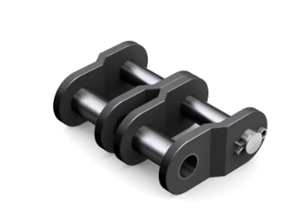 Samleled 06B-2 Fork. SKF 