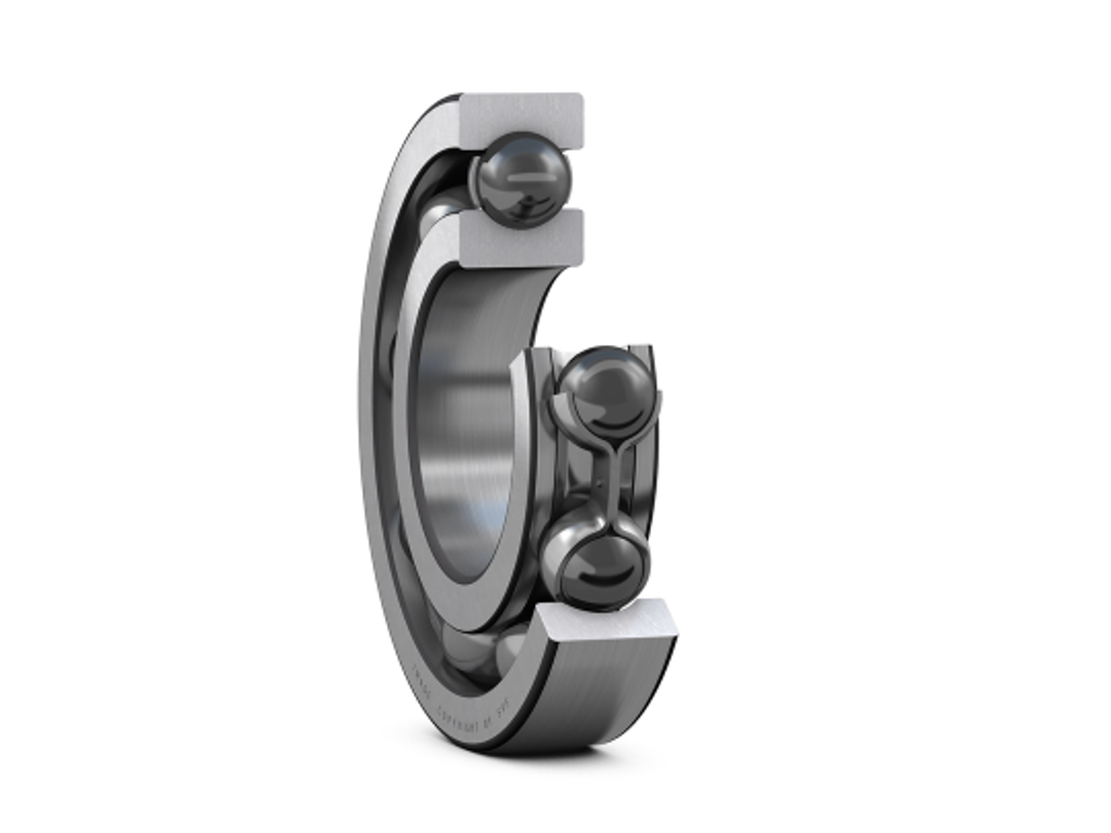 6322/HC5C3S0VA970 SKF Kugleleje