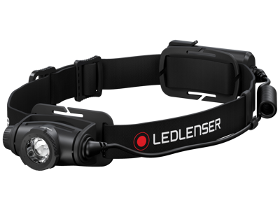Pandelampe LED-Lenser H5 Core 350 lm