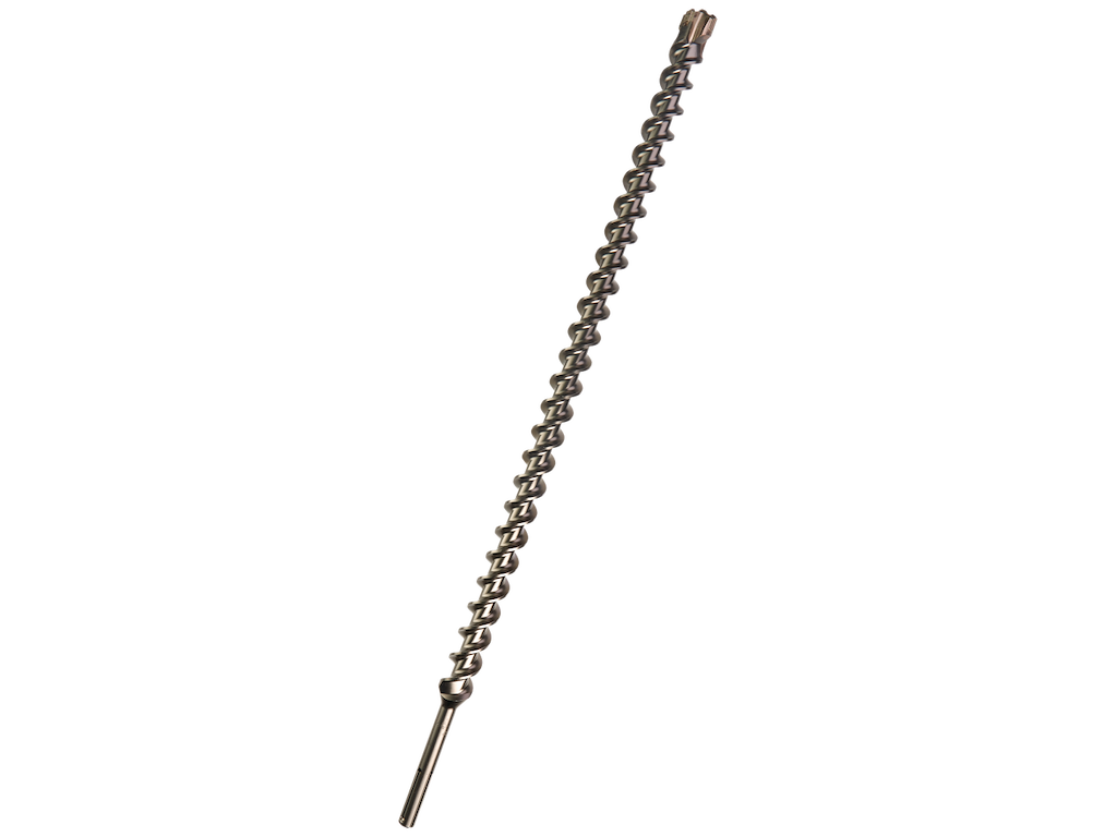 Hammerbor 40,0x920/800mm SDS-MAX  4-skær