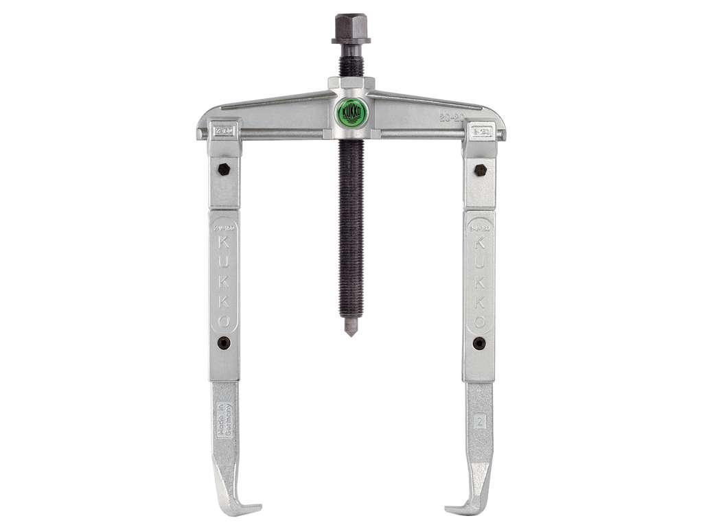 Aftrækker Kukko 20-40-4 600x400mm