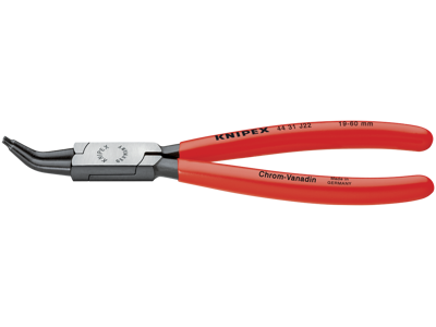 Låseringstang 4431-J32 indv. 45° Ø40-100