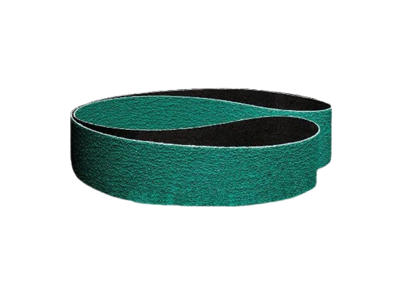 Slibebånd 75x2000 R K36 Fein (10 stk.)