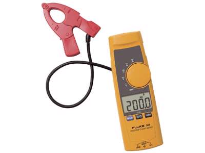 Tangamperemeter Fluke 365