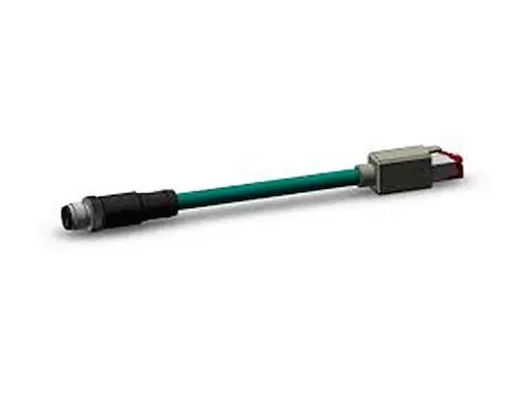 SMC EX9-AC020EN-PSRJ Kabel kom.