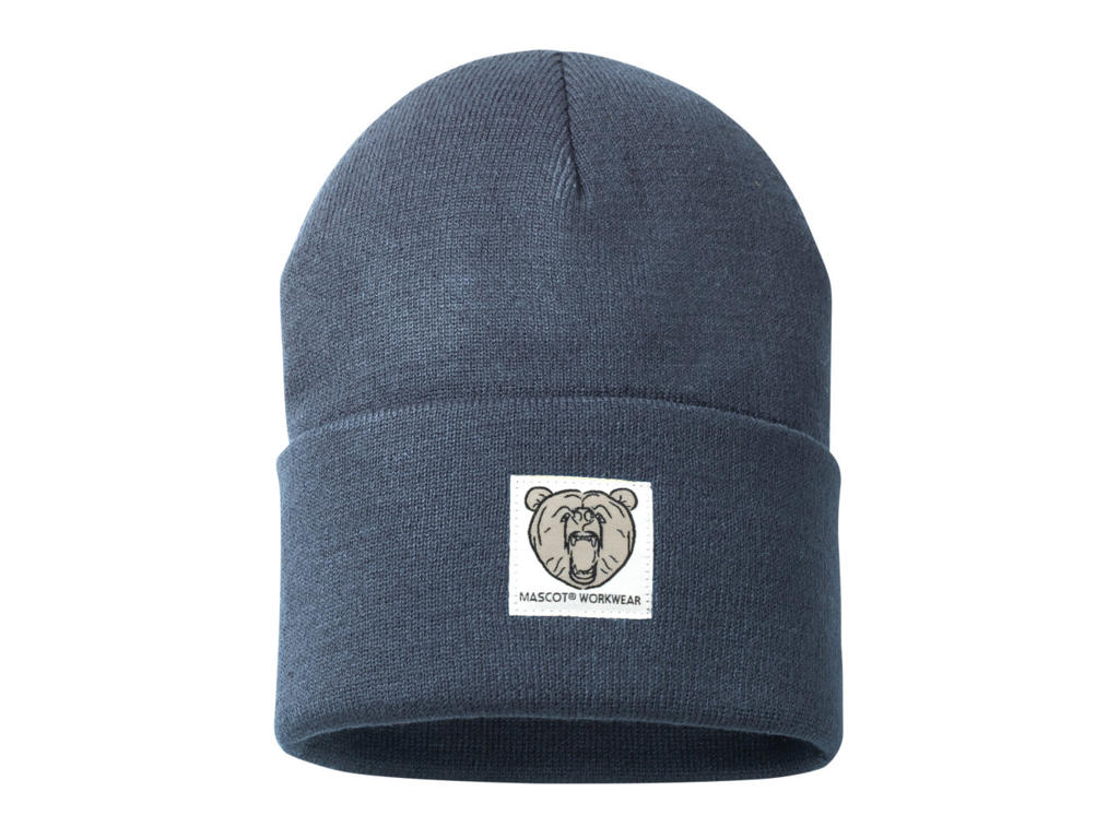 Hue MASCOT® Tribeca Mørk Marine