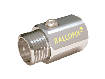 Ballofix 3/8" M/N