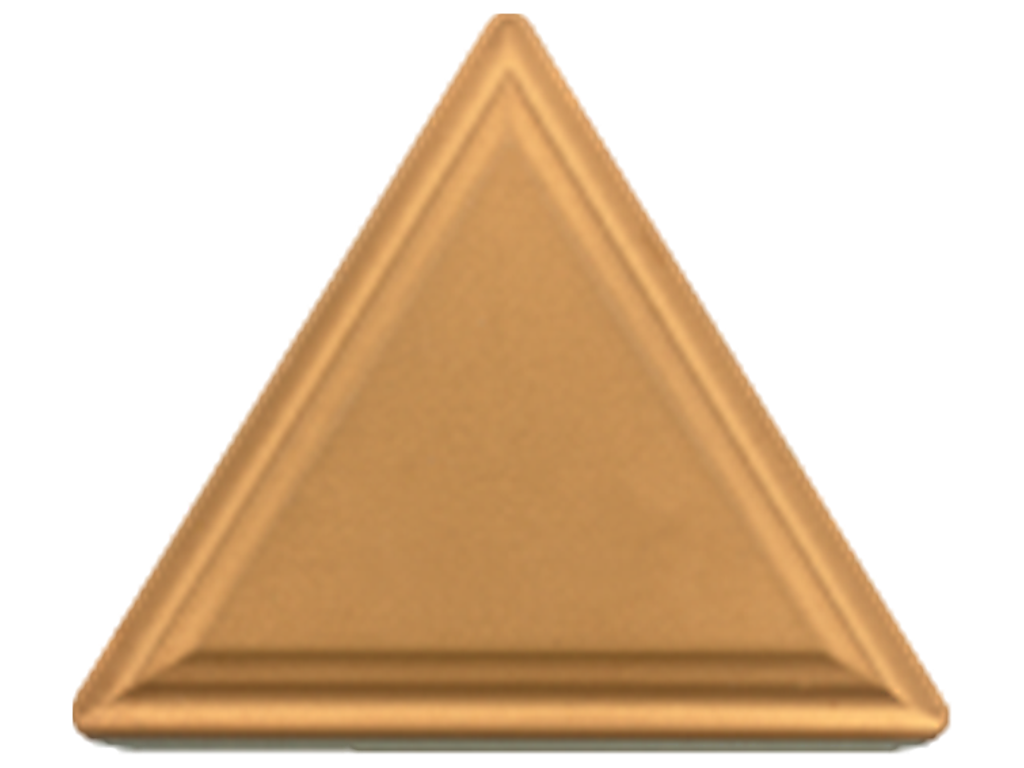 Platte TPMR 160304 HC-P25