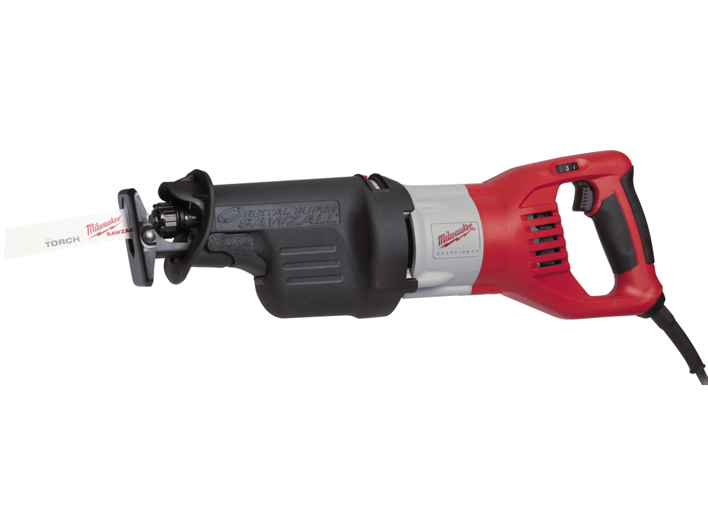 Bajonetsav 1500W Sawzall SSPE 1500X