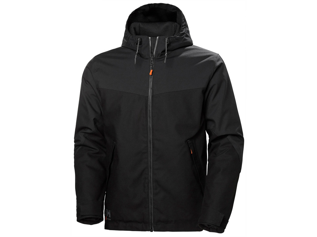 Helly Hansen Oxford Vinterjakke