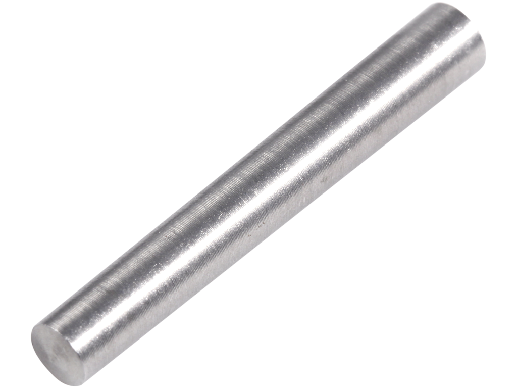 Konisk stift 10x45mm 1:50