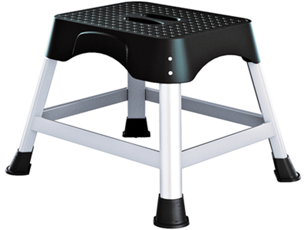 Arbejdsskammel 0,4 mtr. Workstand P