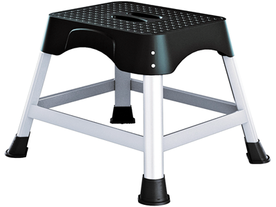 Arbejdsskammel 0,4 mtr. Workstand P