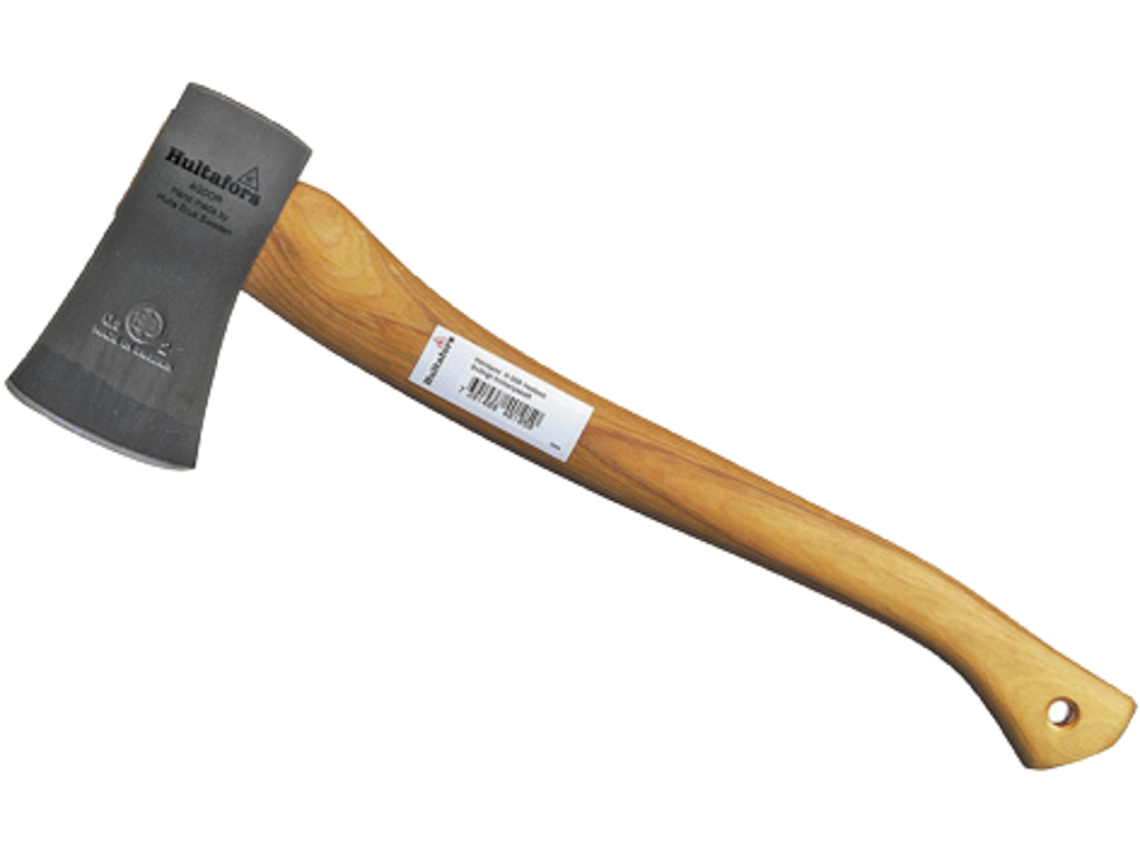 Økse hånd 0,6 kg Hultafors H006SV